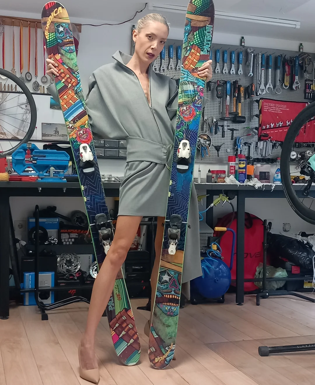Галерија - Bike & Ski REVOLUTION